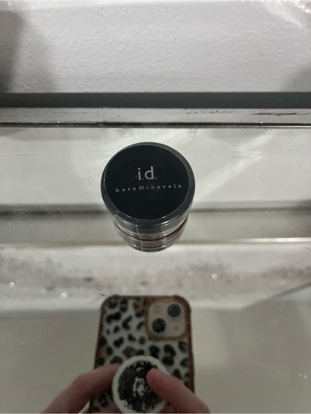 Bare minerals Java eyeshadow - Picture 2 of 2